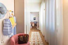 Madreperla chic Apartment